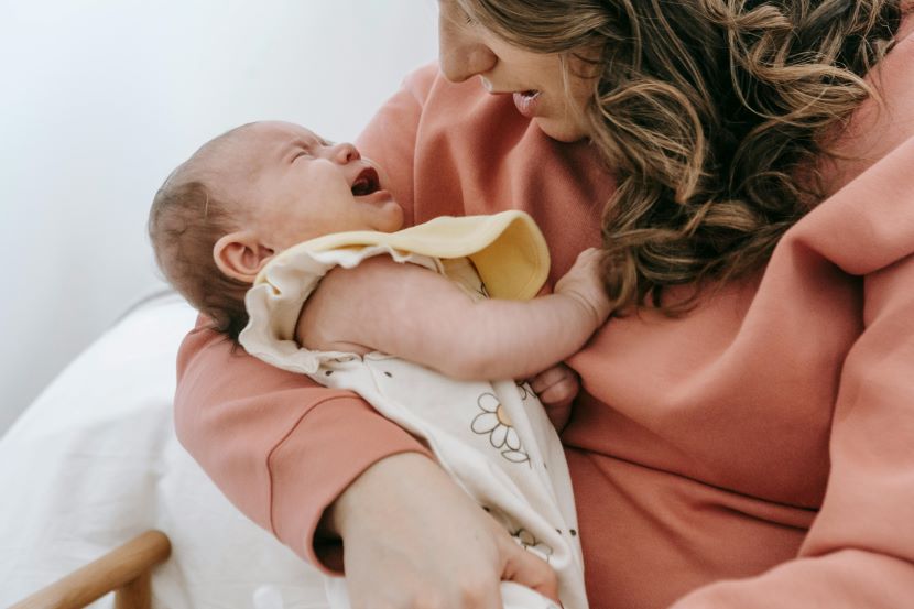 Bébé et RGO quel lait choisir