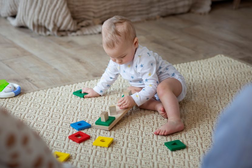 Jeu libre : une pédagogie utile au développement de l’enfant